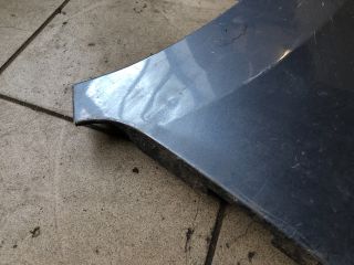 bontott RENAULT MASTER Bal első Sárvédő