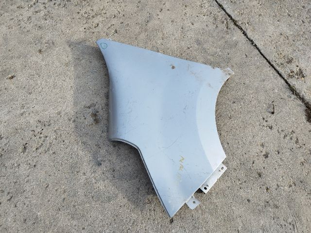 bontott RENAULT MASTER Bal első Sárvédő