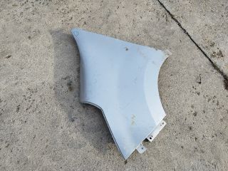 bontott RENAULT MASTER Bal első Sárvédő