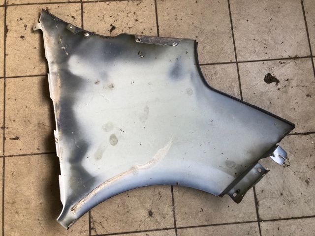 bontott RENAULT MASTER Bal első Sárvédő