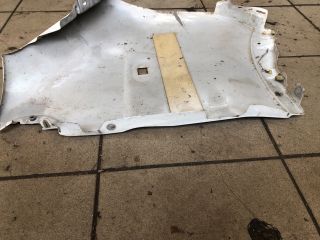 bontott RENAULT MASTER Bal első Sárvédő