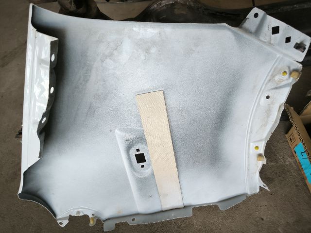 bontott RENAULT MASTER Bal első Sárvédő