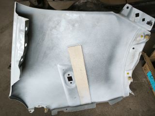 bontott RENAULT MASTER Bal első Sárvédő