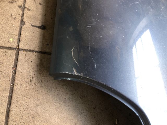 bontott RENAULT MASTER Bal első Sárvédő