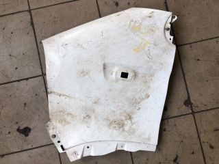 bontott RENAULT MASTER Bal első Sárvédő