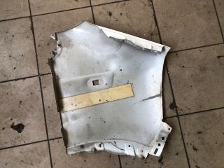 bontott RENAULT MASTER Bal első Sárvédő