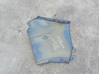 bontott RENAULT MASTER Bal első Sárvédő