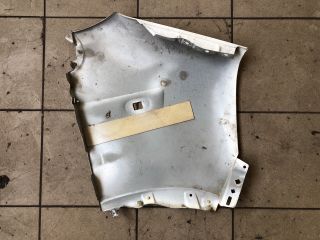 bontott RENAULT MASTER Bal első Sárvédő