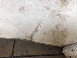 bontott RENAULT MASTER Bal első Sárvédő