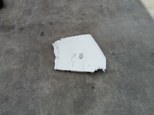 bontott RENAULT MASTER Bal első Sárvédő