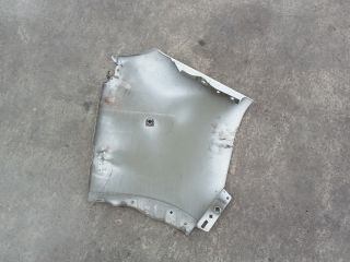 bontott RENAULT MASTER Bal első Sárvédő