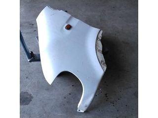 bontott RENAULT MASTER Bal első Sárvédő