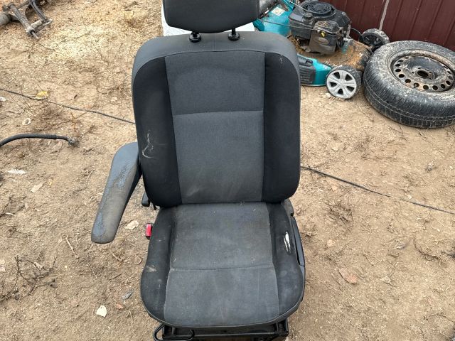 bontott RENAULT MASTER Bal első Ülés