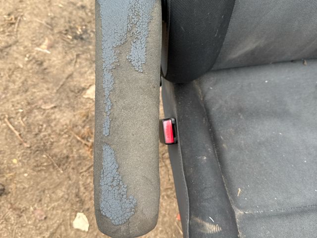 bontott RENAULT MASTER Bal első Ülés