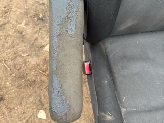 bontott RENAULT MASTER Bal első Ülés