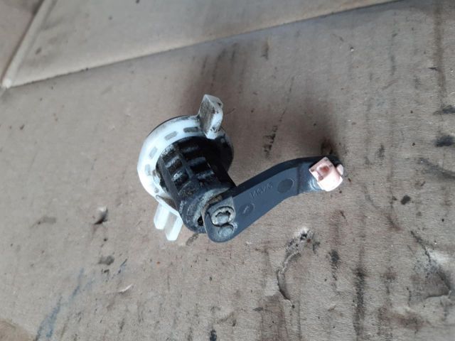 bontott RENAULT MASTER Bal első Zárbetét