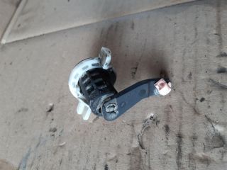 bontott RENAULT MASTER Bal első Zárbetét