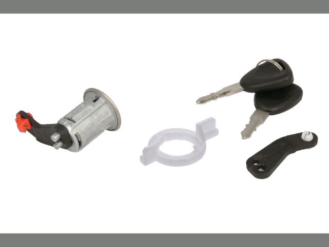 bontott RENAULT MASTER Bal első Zárbetét