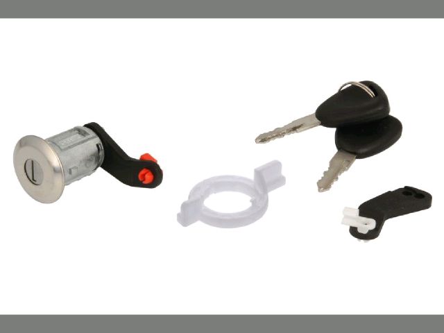 bontott RENAULT MASTER Bal első Zárbetét