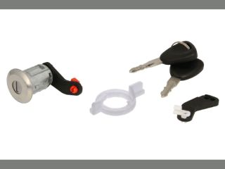 bontott RENAULT MASTER Bal első Zárbetét