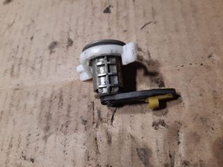 bontott RENAULT MASTER Bal első Zárbetét