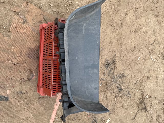 bontott RENAULT MASTER Bal Fellépő