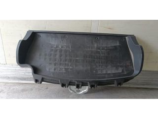 bontott RENAULT MASTER Bal Felső Homlokfal