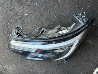 bontott RENAULT MASTER Bal Fényszóró