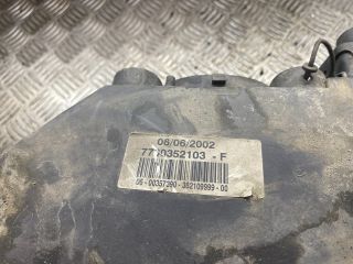 bontott RENAULT MASTER Bal Fényszóró