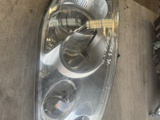 bontott RENAULT MASTER Bal Fényszóró