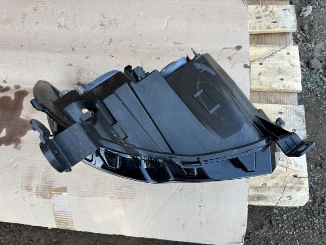 bontott RENAULT MASTER Bal Fényszóró