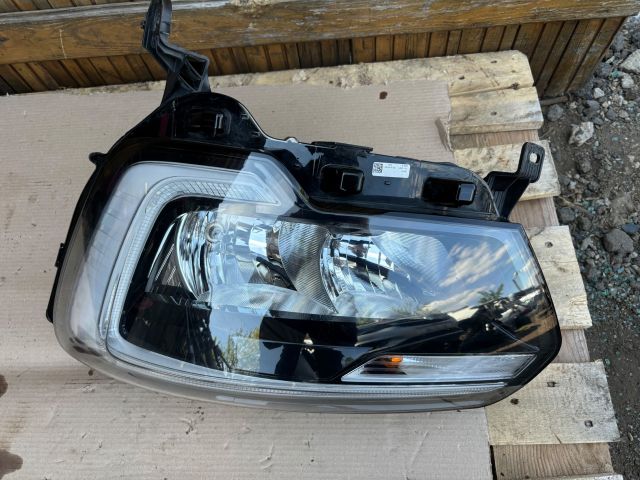 bontott RENAULT MASTER Bal Fényszóró