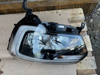 bontott RENAULT MASTER Bal Fényszóró