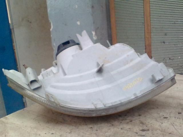 bontott RENAULT MASTER Bal Fényszóró