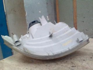 bontott RENAULT MASTER Bal Fényszóró