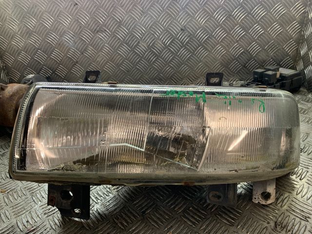 bontott RENAULT MASTER Bal Fényszóró