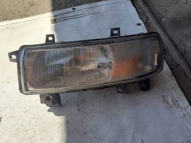 bontott RENAULT MASTER Bal Fényszóró