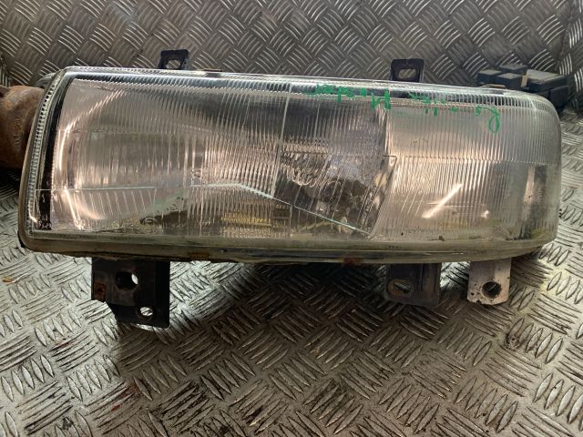 bontott RENAULT MASTER Bal Fényszóró