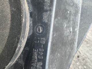 bontott RENAULT MASTER Bal Fényszóró