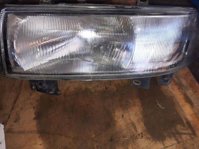 bontott RENAULT MASTER Bal Fényszóró