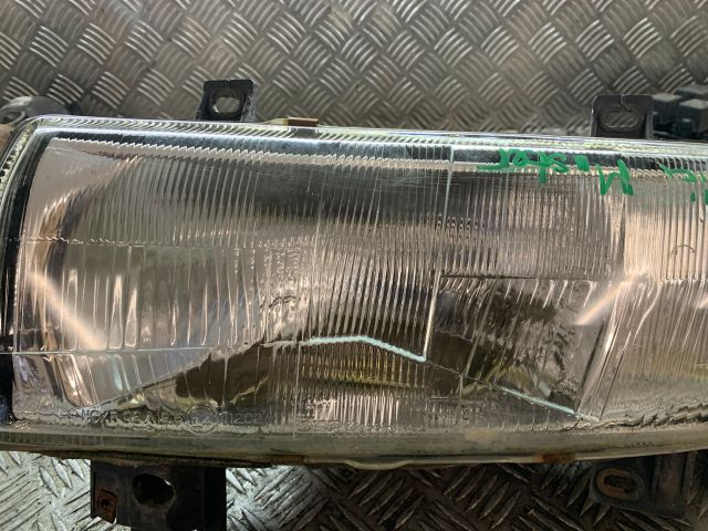 bontott RENAULT MASTER Bal Fényszóró