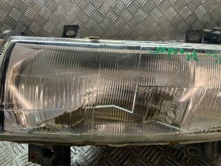 bontott RENAULT MASTER Bal Fényszóró