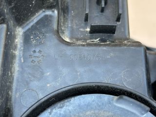 bontott RENAULT MASTER Bal Fényszóró