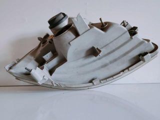 bontott RENAULT MASTER Bal Fényszóró