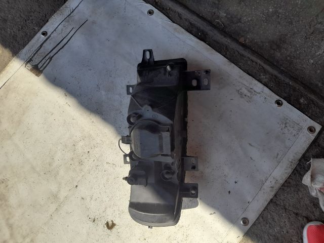 bontott RENAULT MASTER Bal Fényszóró