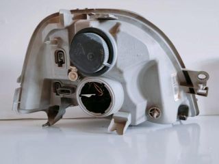 bontott RENAULT MASTER Bal Fényszóró