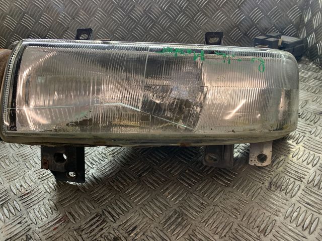 bontott RENAULT MASTER Bal Fényszóró