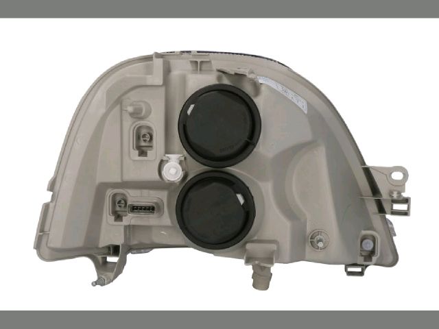 bontott RENAULT MASTER Bal Fényszóró