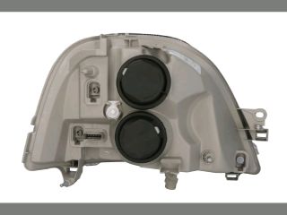 bontott RENAULT MASTER Bal Fényszóró