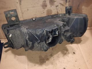 bontott RENAULT MASTER Bal Fényszóró